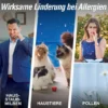 Allergodil Akut Augentropfen 6 ml Augentropfen