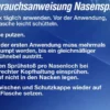 Allergodil akut Duo 1 Kombipackung