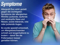 Allergodil akut Duo 1 Kombipackung