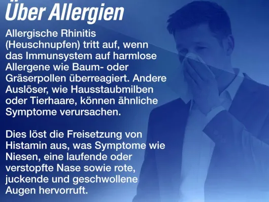 Allergodil akut Duo 1 Kombipackung