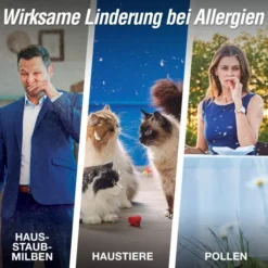 Allergodil Akut Nasenspray 10 ml