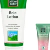 Allgäuer Latschenkiefer Beinlotion 200 ml + gratis Allgäuer Latschenkiefer Alpenglück Dusche 30 ml