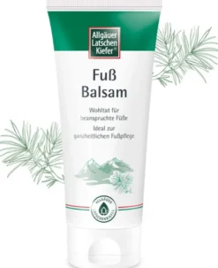 Allgäuer Latschenkiefer 100 ml Fußbalsam