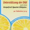 Allpharm Grapefruit Spezial 90 Tabletten