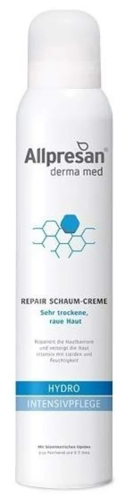 Allpresan Derma med HYDRO Intensivpflege 200 ml