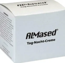 Almased Tag-Und Nachtcreme