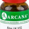 Aloe Lm 13 Dilution 10 ml