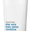 Aloe Vera Bodylotion Sensitive 150 ml