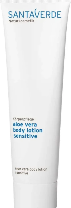 Aloe Vera Bodylotion Sensitive 150 ml