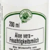 Aloe Vera Feuchtigkeitsmilch Für Jede Haut
