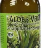 Aloe Vera Frischpflanzen Saft