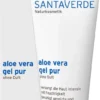 Aloe Vera Gel Pur Ohne Duft 50 ml