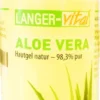 Aloe Vera Hautgel 98,3% Pur