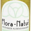 Aloe Vera Hautöl Flora Natur 100 ml Öl