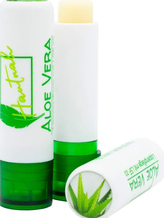 Aloe Vera Lippenpflegestift Mit Lsf 20 4,8 G