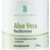 Aloe Vera Nachtcreme
