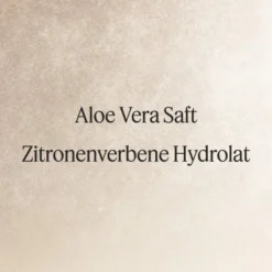 Aloe Vera Toner Classic Spray 100 ml