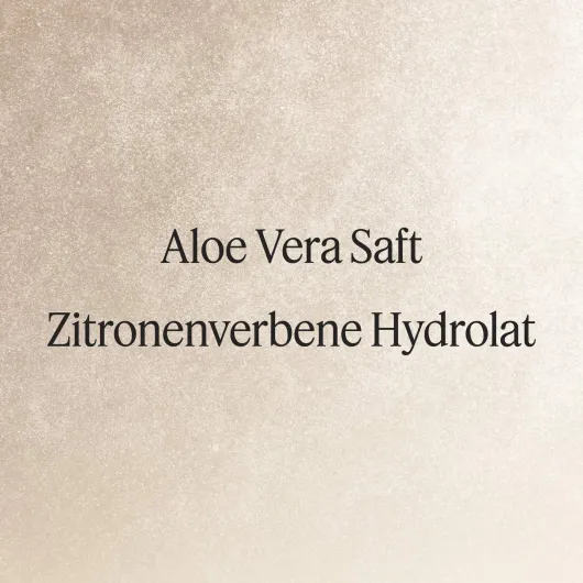 Aloe Vera Toner Classic Spray 100 ml