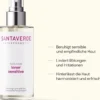 Aloe Vera Toner Sensitive 100 ml Spray