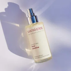 Aloe Vera Toner Sensitive 100 ml Spray