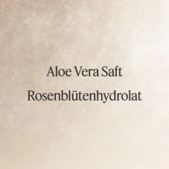 Aloe Vera Toner Sensitive 100 ml Spray