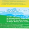 Alpenkräuter Massimol 100 ml