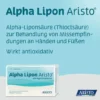 Alpha Lipon Aristo 600 mg Filmtabletten