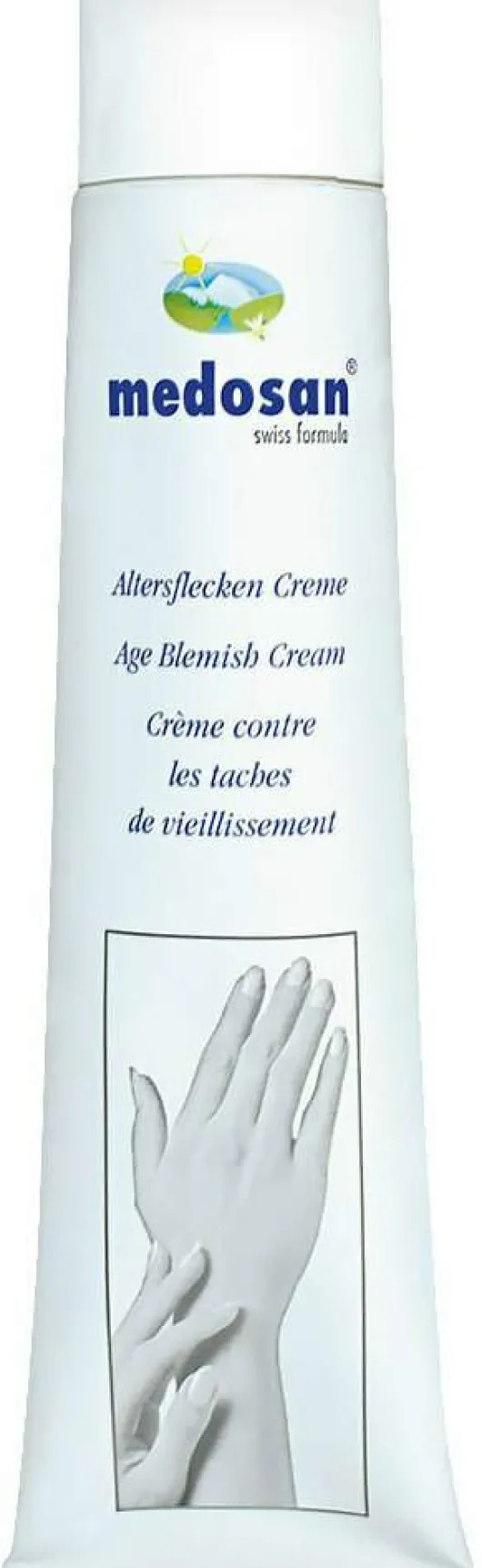 Altersflecken-Creme 100 ml