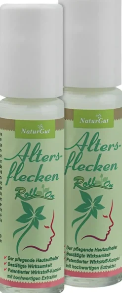 Altersflecken Roll on 10ml, 2er Set
