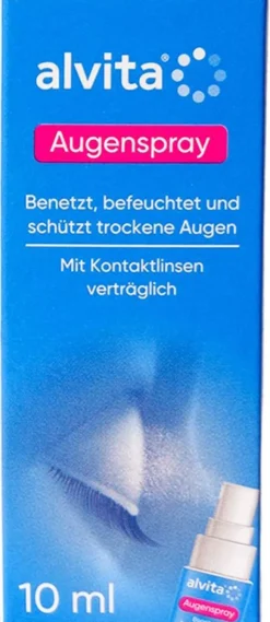 Alvita Augenspray