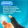 Alvita Daumenbandage Gr.1 1 Stück
