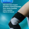 Alvita Ellenbogenbandage Gr.2 1 Stück