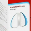 Ambroxol Al Tropfen 50 ml