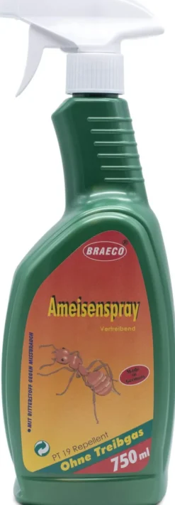 Ameisenspray 750 ml