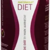 Amformula Diet Vanille Pulver