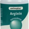 Aminoplus Arginin Kapseln