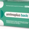 Aminoplus Basic 60 Kapseln 20 Tagesportionen