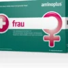 Aminoplus Frau 30 Pulver