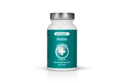 Aminoplus Prolin Kapseln 60 Stück