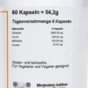AminoQuad Allpharm 60 Kapseln