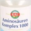 Aminosäure Complex 100 Tabletten