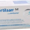 Amitamin Fertilsan M Kapseln