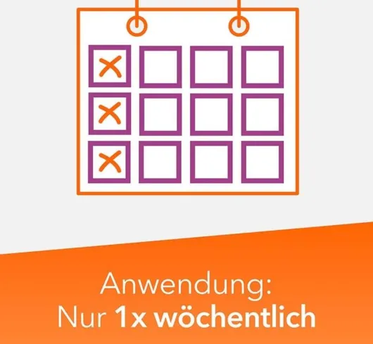 Amorolfin-ratiopharm 5% 5 ml Lösung