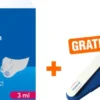 Amorolfin Stada 5% Nagelack 3 ml + gratis Nagelpfeile