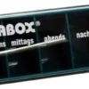 Anabox Tagesbox Türkis