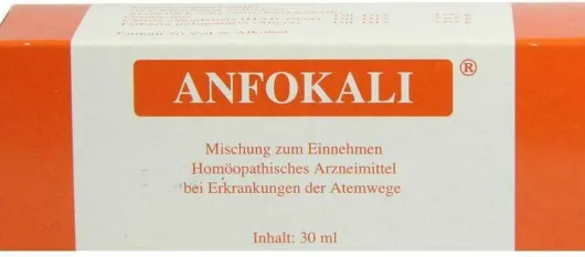 Anfokali 30 ml Tropfen