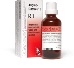 Angina Gastreu S R 1 22 ml Tropfen zum Einnehmen