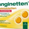 Anginetten Halstabletten Zuckerfrei 24 Stück