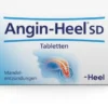 Angin Heel SD 50 Tabletten