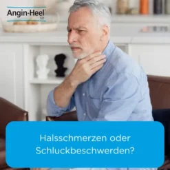 Angin Heel Sd Tabletten 250 Stück